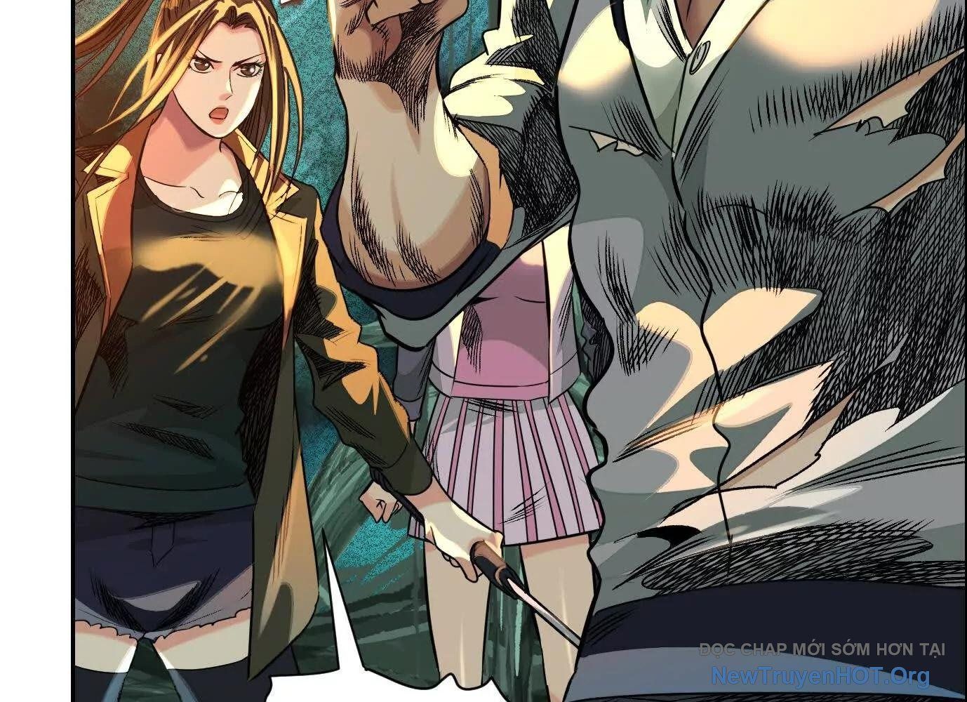 Thập Nhị Tinh - Dị Thú Mê Thành Chapter 81 - 43