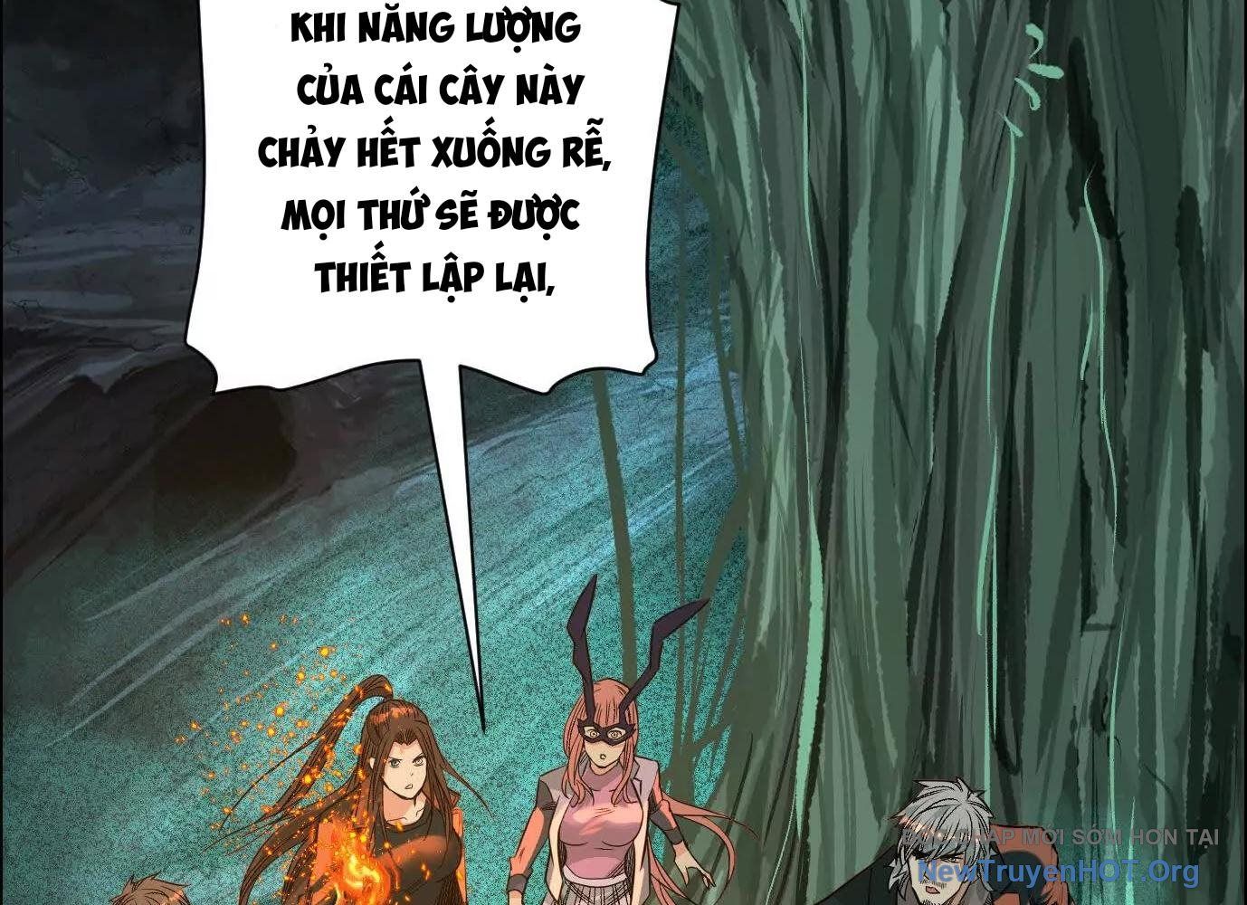 Thập Nhị Tinh - Dị Thú Mê Thành Chapter 81 - 46