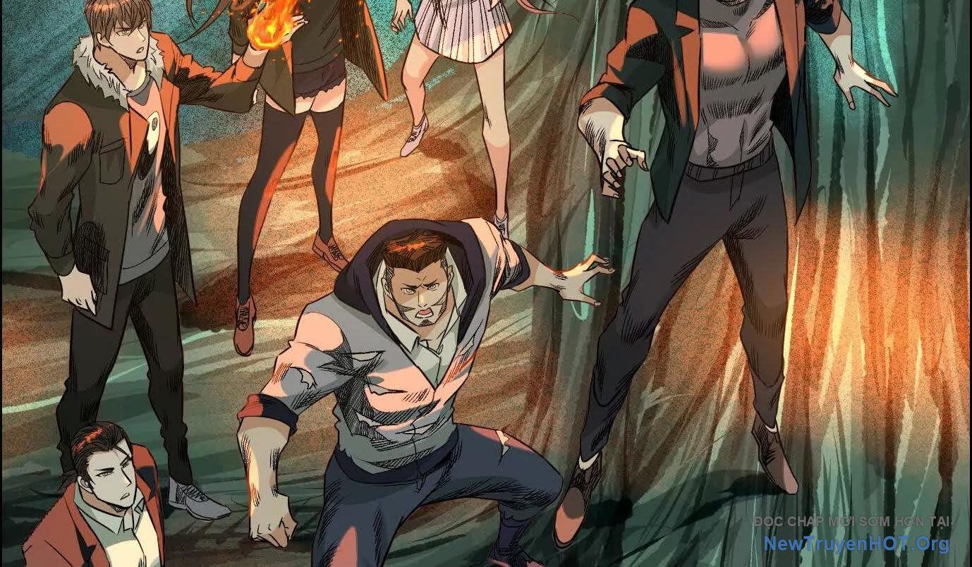 Thập Nhị Tinh - Dị Thú Mê Thành Chapter 81 - 47