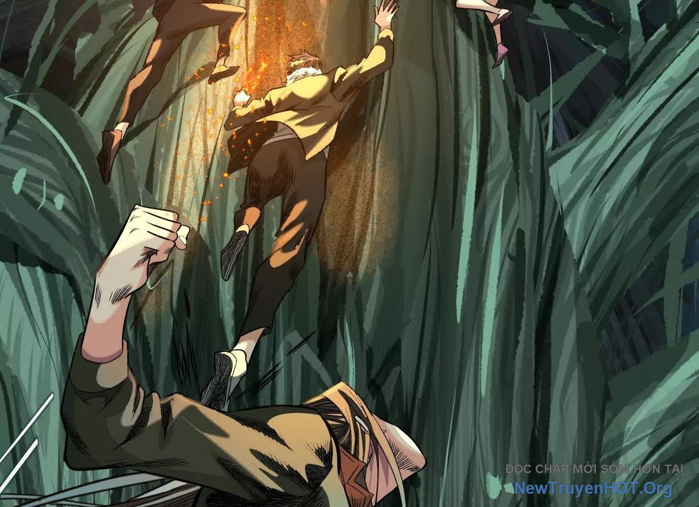 Thập Nhị Tinh - Dị Thú Mê Thành Chapter 81 - 50