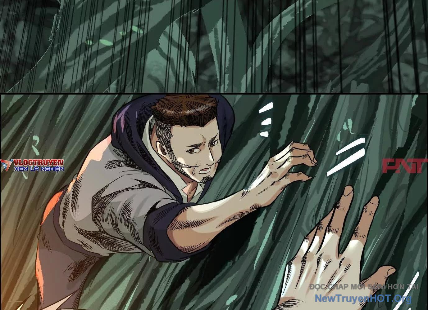 Thập Nhị Tinh - Dị Thú Mê Thành Chapter 81 - 54