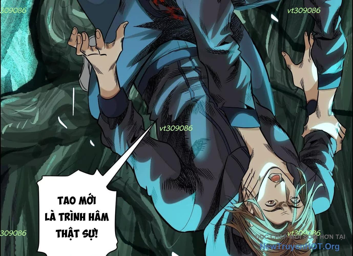 Thập Nhị Tinh - Dị Thú Mê Thành Chapter 81 - 61