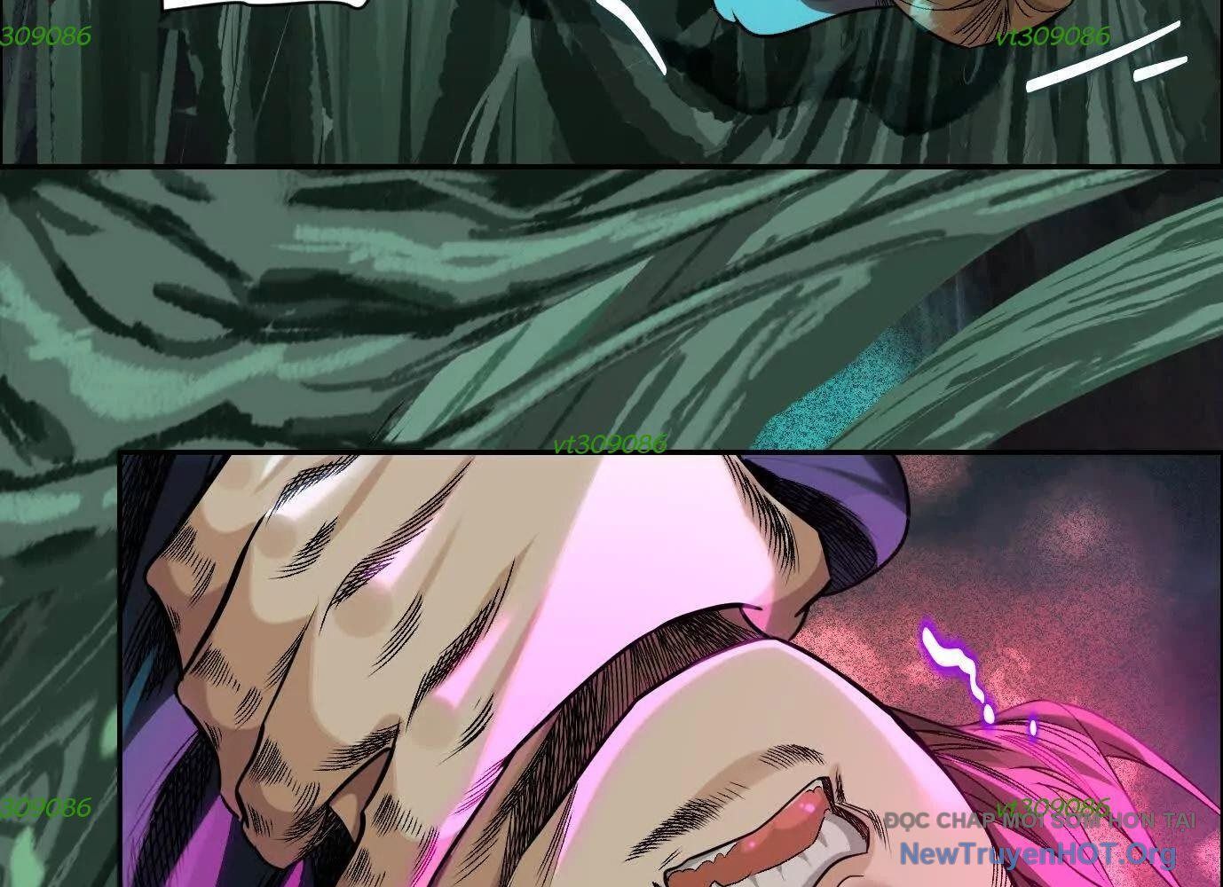 Thập Nhị Tinh - Dị Thú Mê Thành Chapter 81 - 62