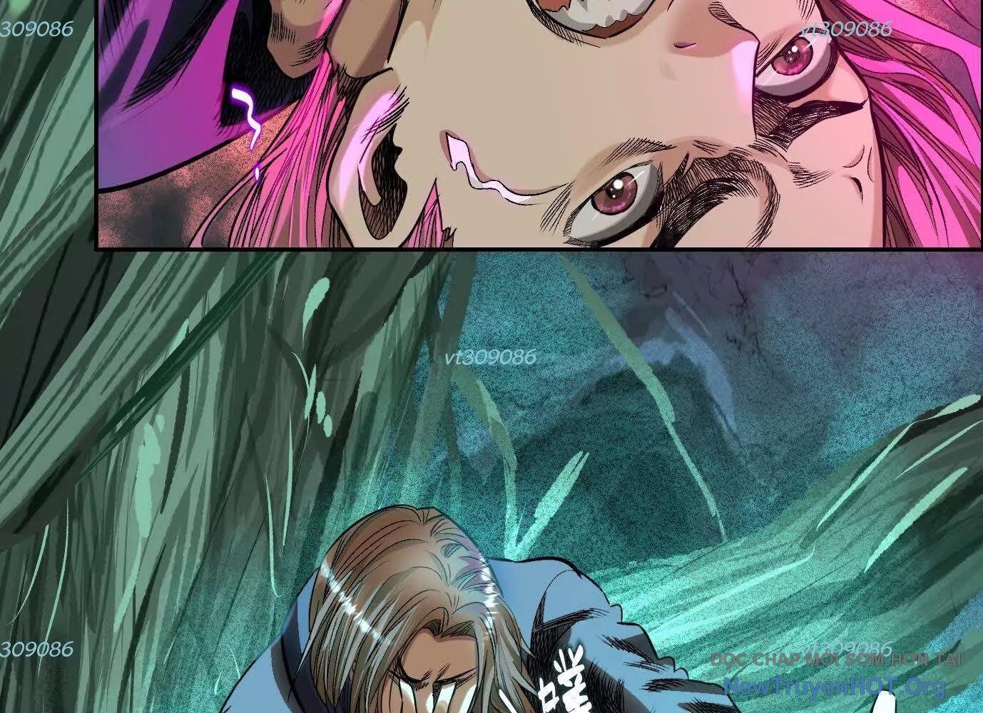 Thập Nhị Tinh - Dị Thú Mê Thành Chapter 81 - 63