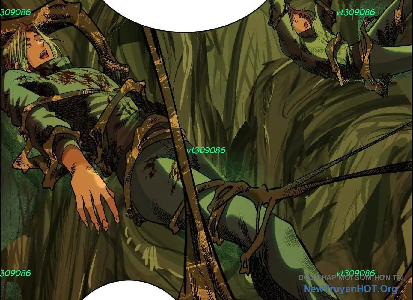 Thập Nhị Tinh - Dị Thú Mê Thành Chapter 81 - 8