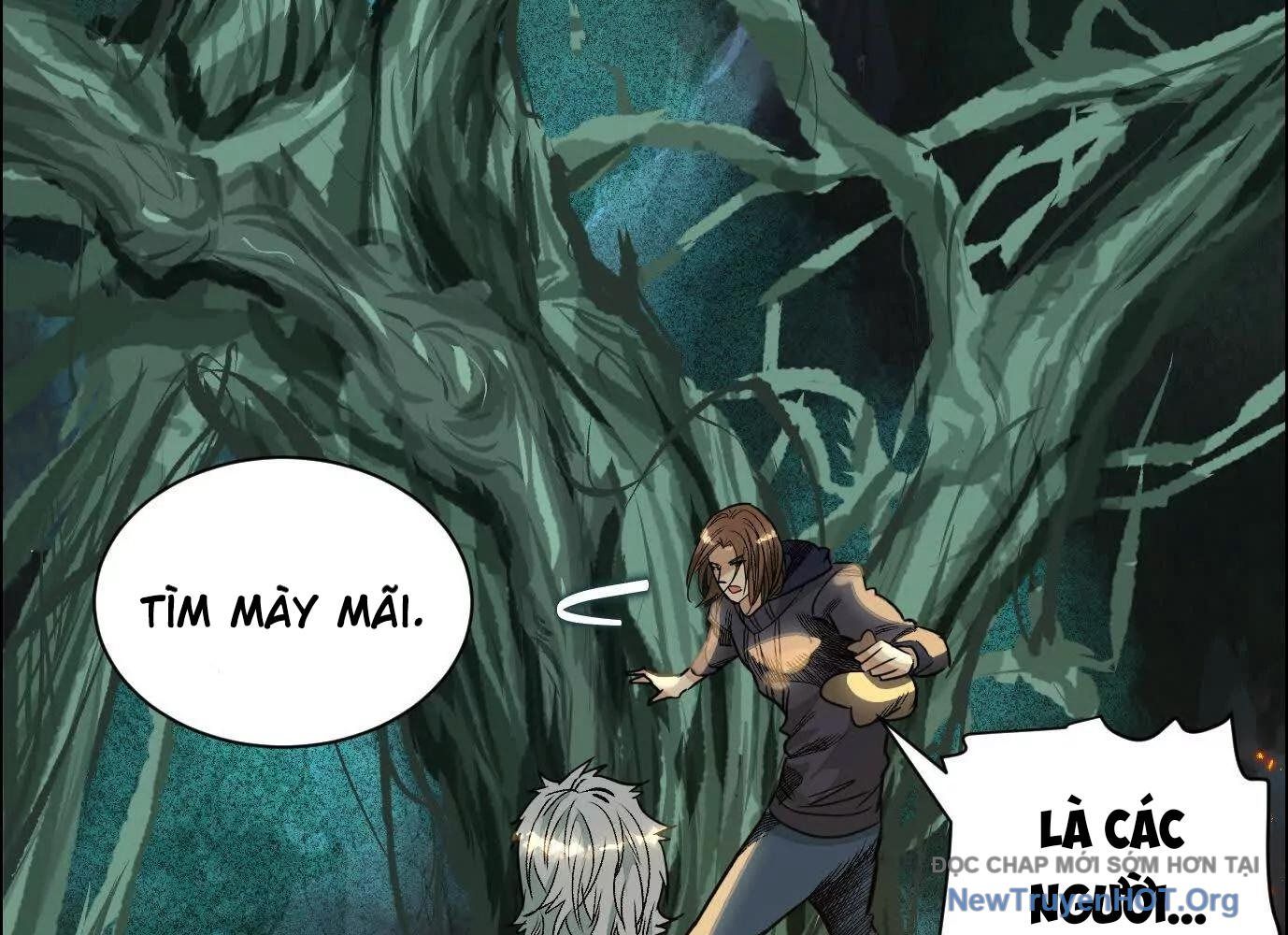 Thập Nhị Tinh - Dị Thú Mê Thành Chapter 81 - 86