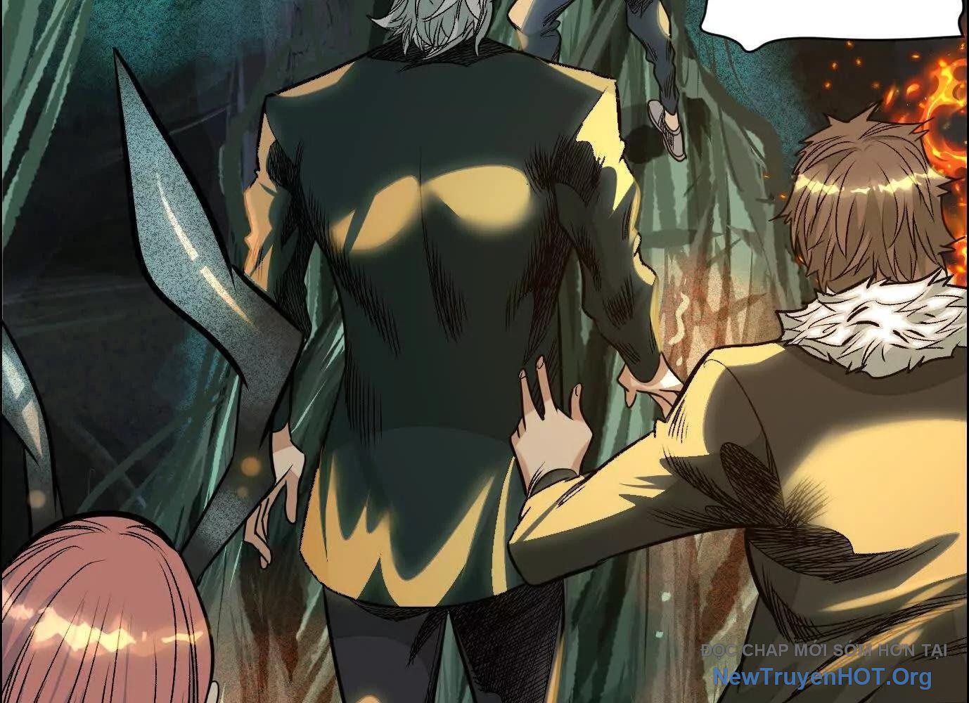 Thập Nhị Tinh - Dị Thú Mê Thành Chapter 81 - 87