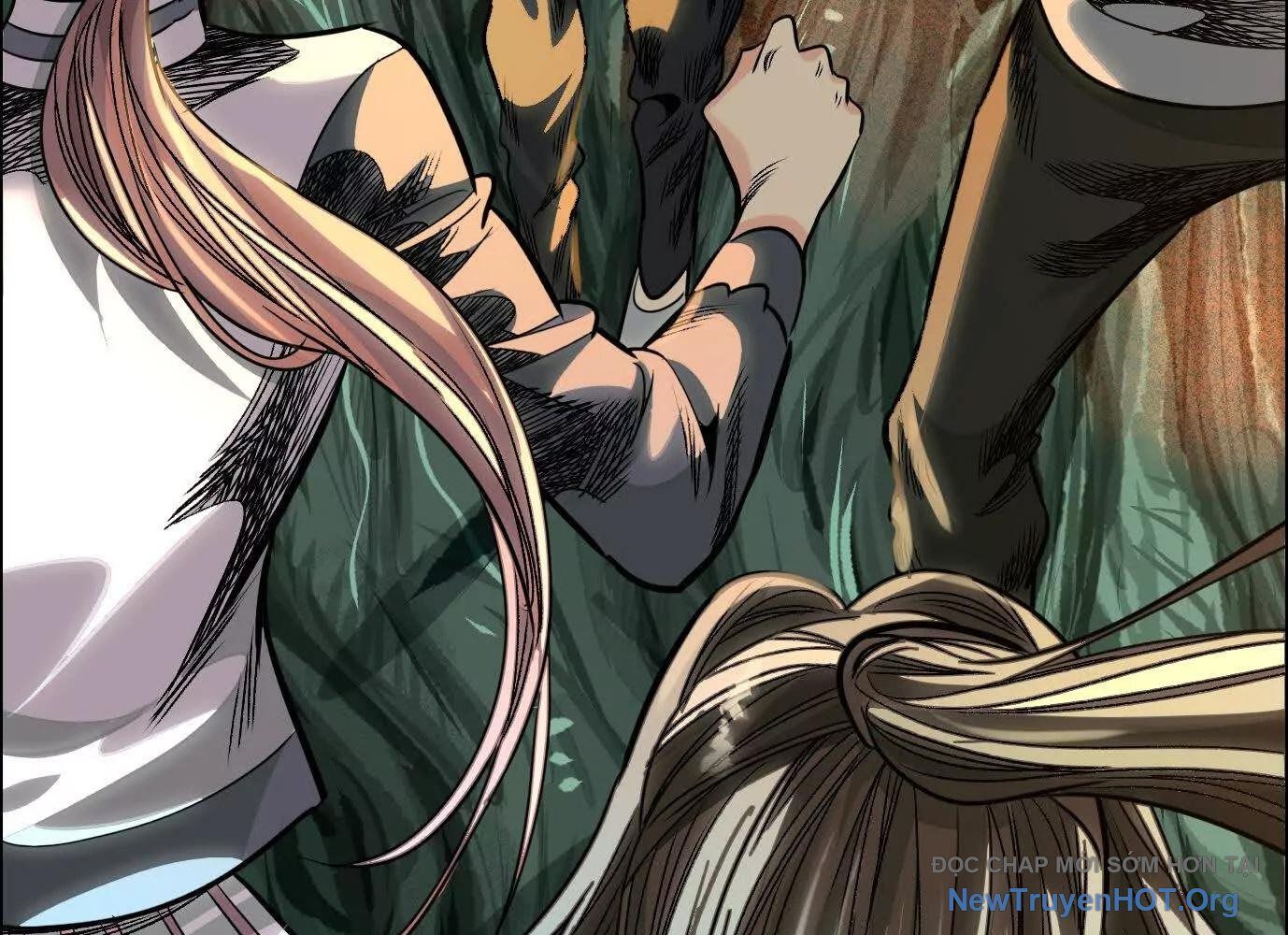 Thập Nhị Tinh - Dị Thú Mê Thành Chapter 81 - 89