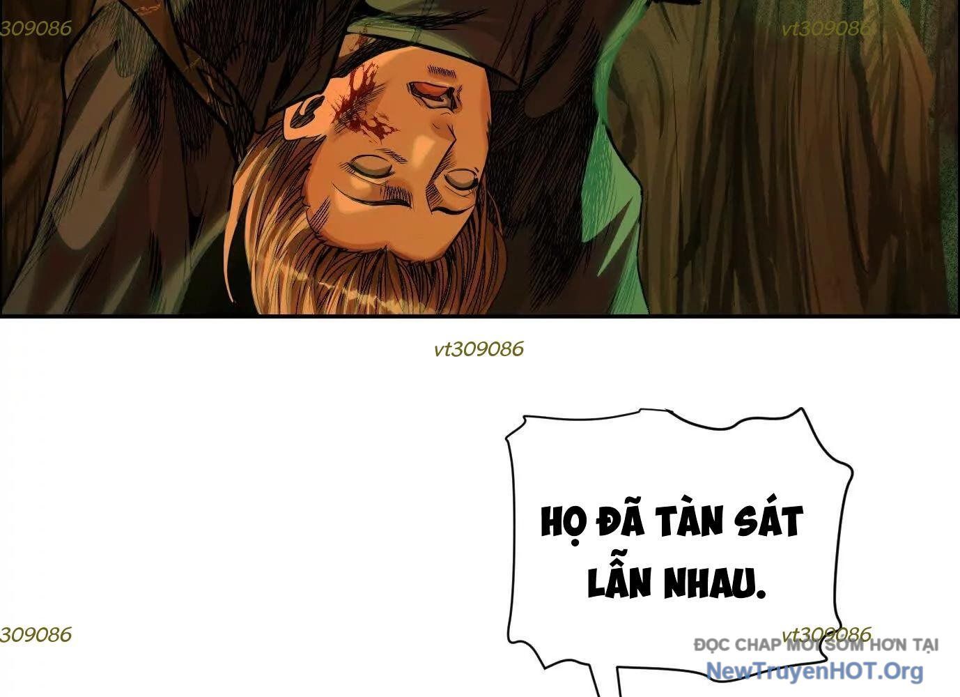 Thập Nhị Tinh - Dị Thú Mê Thành Chapter 81 - 10