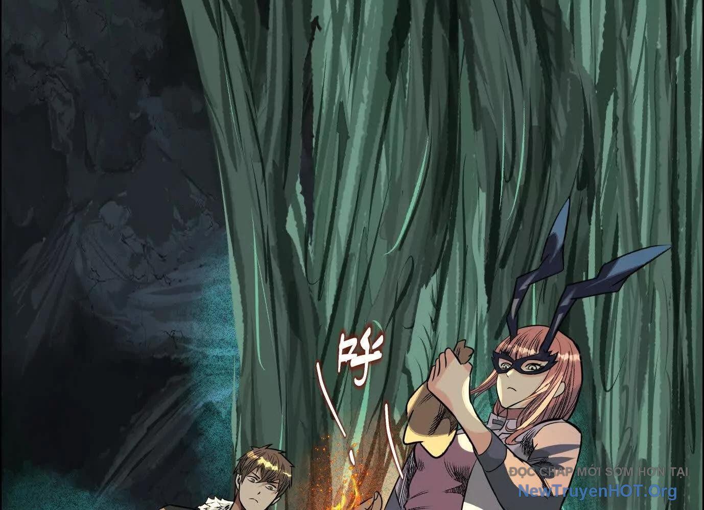 Thập Nhị Tinh - Dị Thú Mê Thành Chapter 81 - 98