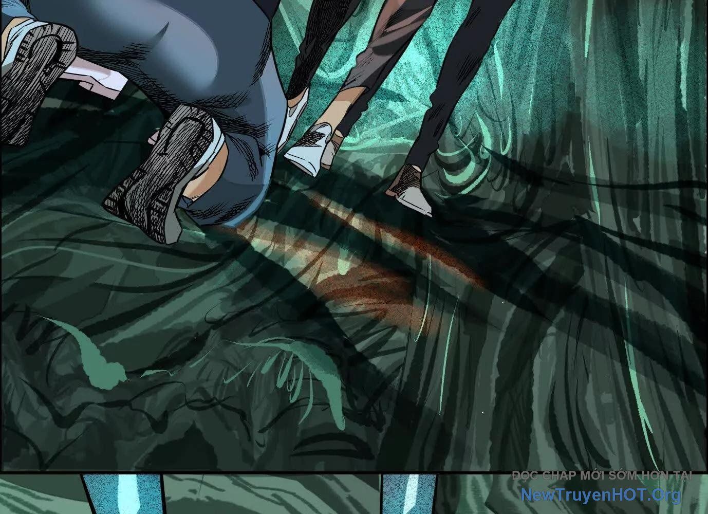 Thập Nhị Tinh - Dị Thú Mê Thành Chapter 81 - 100