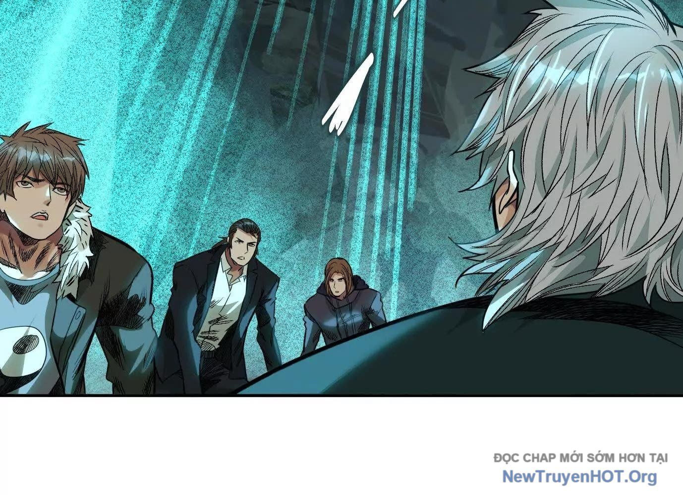 Thập Nhị Tinh - Dị Thú Mê Thành Chapter 82 - 106