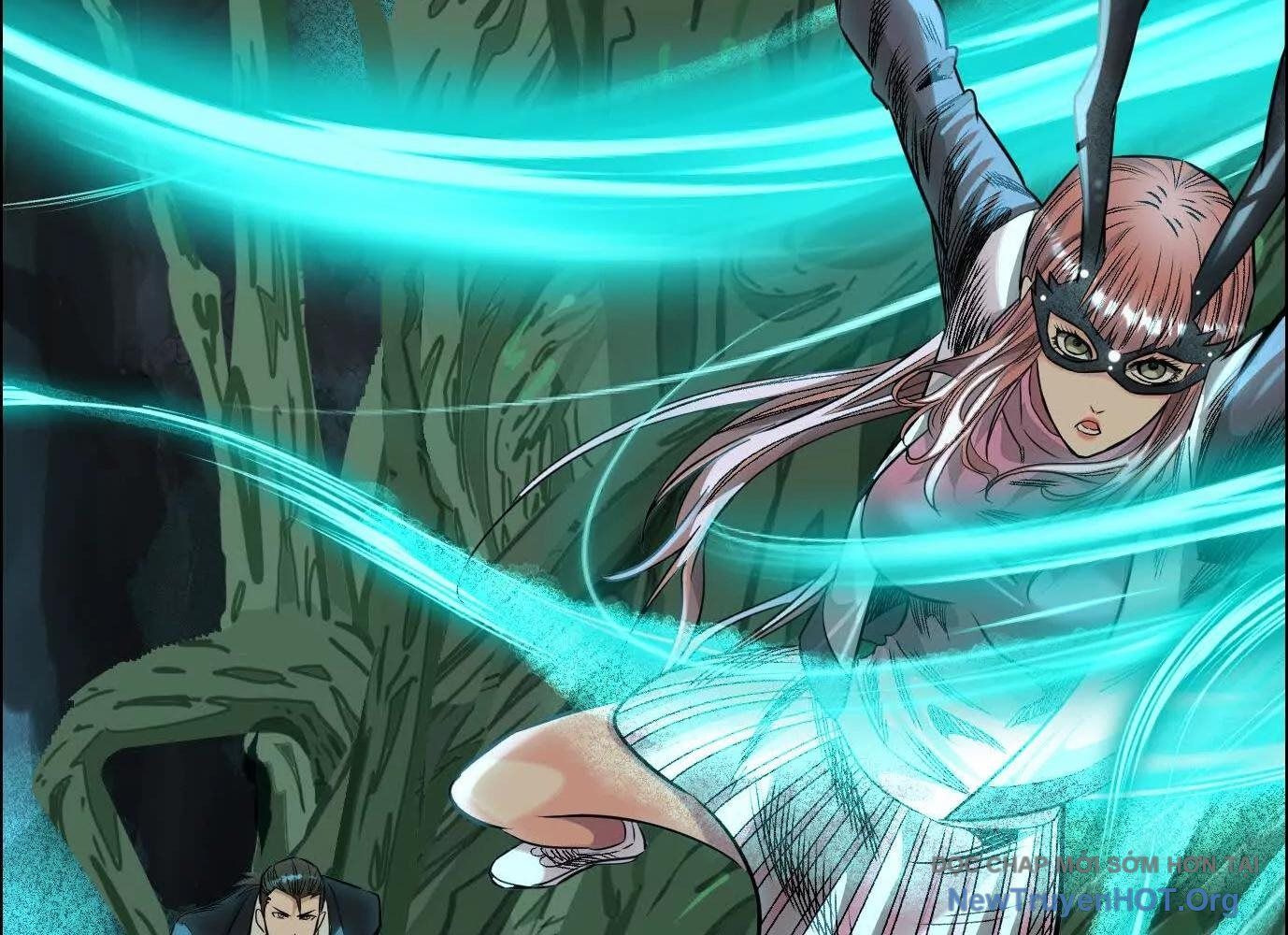 Thập Nhị Tinh - Dị Thú Mê Thành Chapter 82 - 110