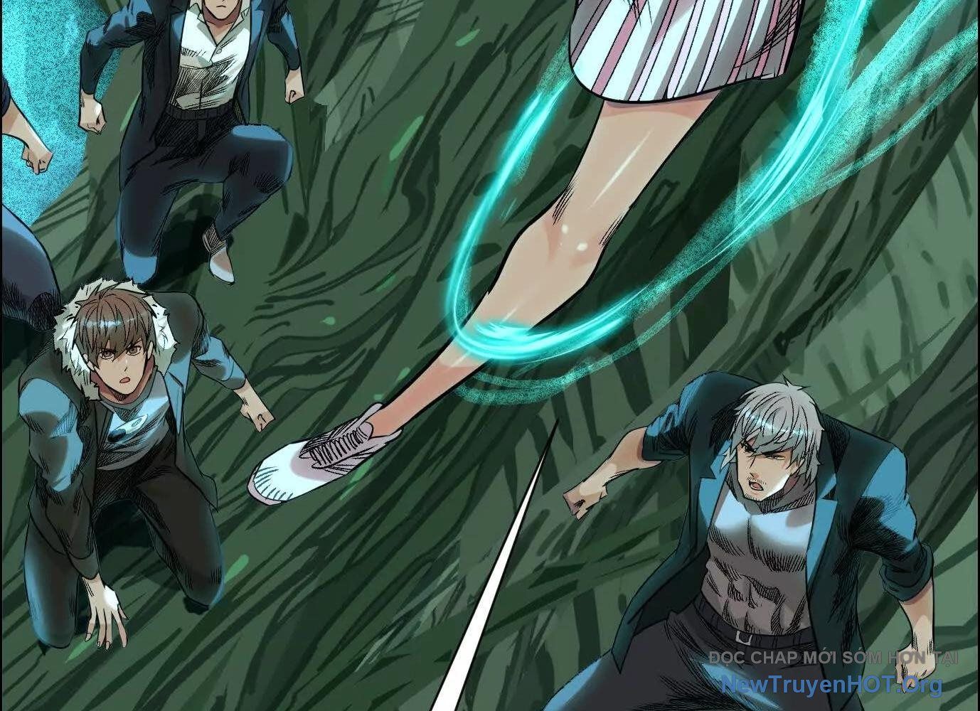 Thập Nhị Tinh - Dị Thú Mê Thành Chapter 82 - 111