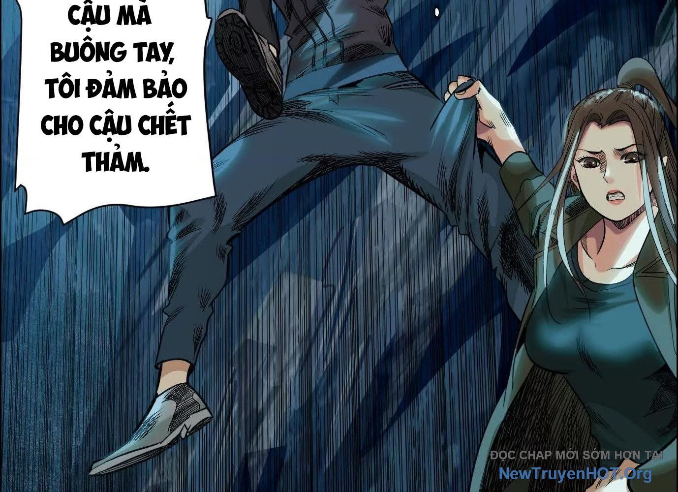 Thập Nhị Tinh - Dị Thú Mê Thành Chapter 82 - 139