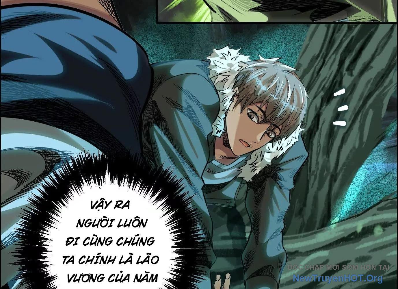 Thập Nhị Tinh - Dị Thú Mê Thành Chapter 82 - 15