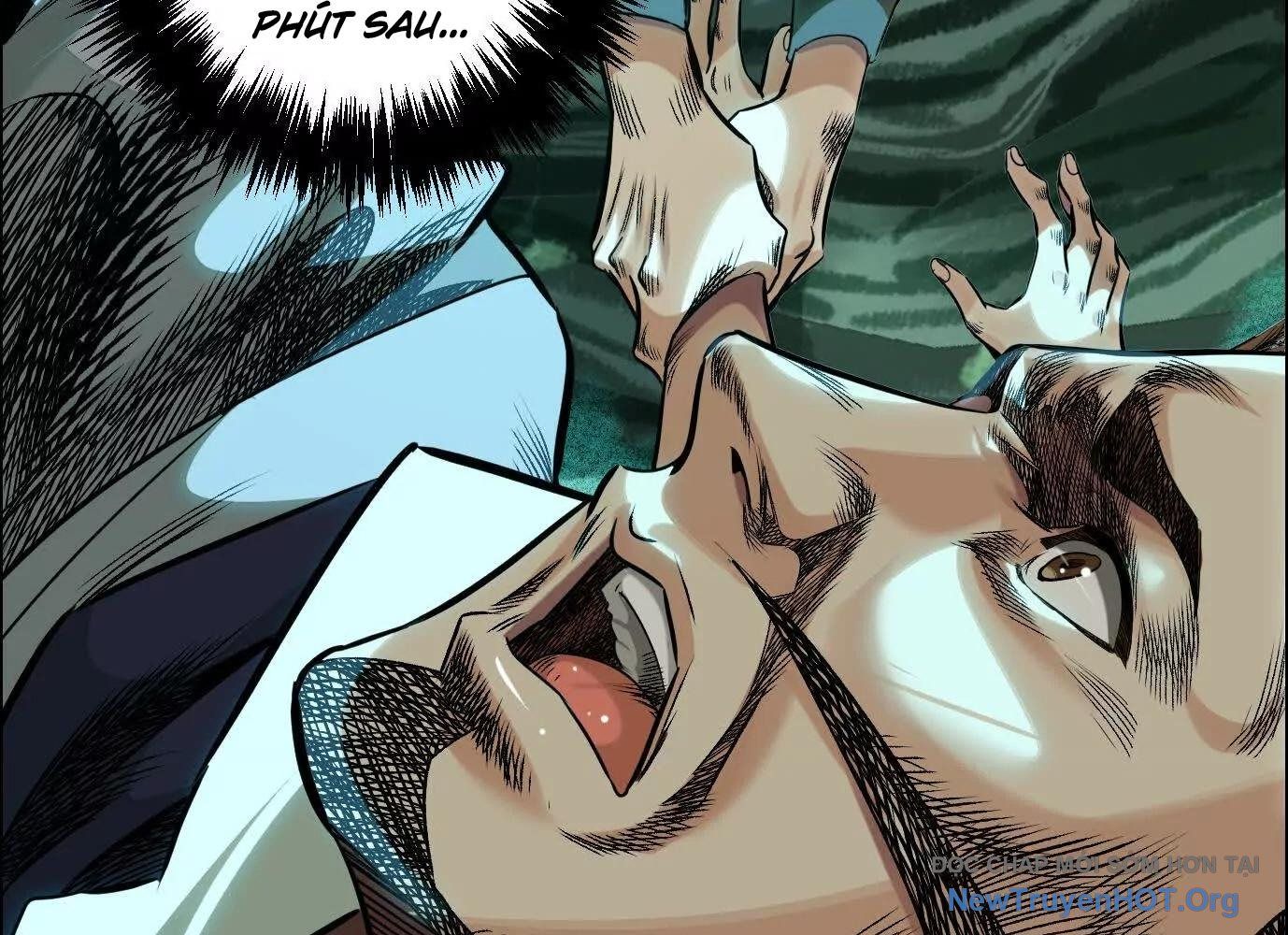 Thập Nhị Tinh - Dị Thú Mê Thành Chapter 82 - 16