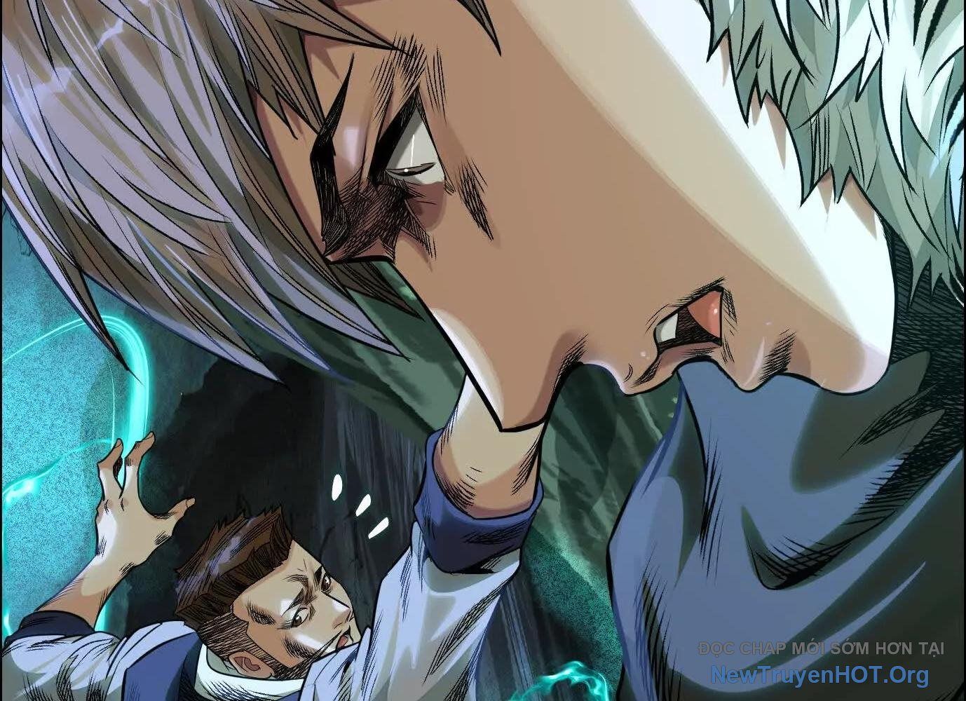 Thập Nhị Tinh - Dị Thú Mê Thành Chapter 82 - 18