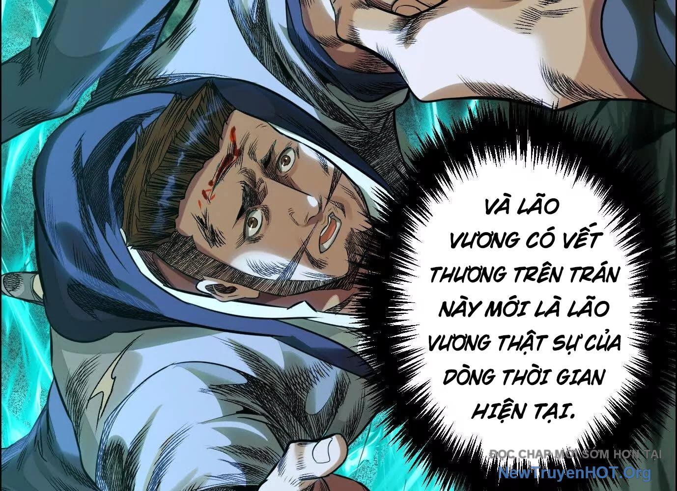 Thập Nhị Tinh - Dị Thú Mê Thành Chapter 82 - 20