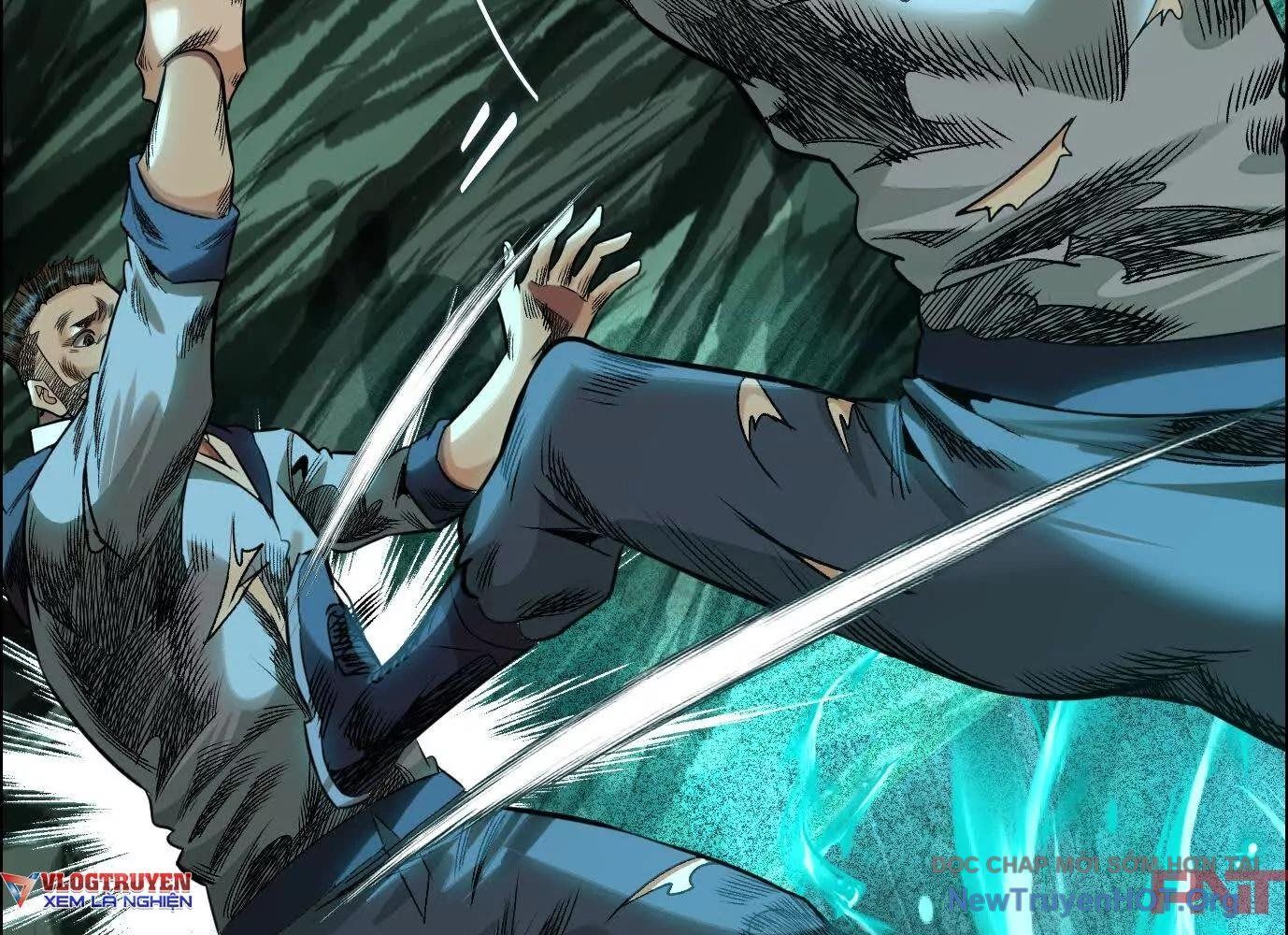 Thập Nhị Tinh - Dị Thú Mê Thành Chapter 82 - 26