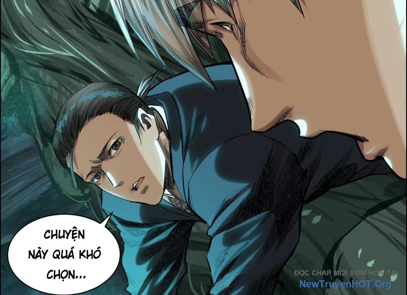 Thập Nhị Tinh - Dị Thú Mê Thành Chapter 82 - 30