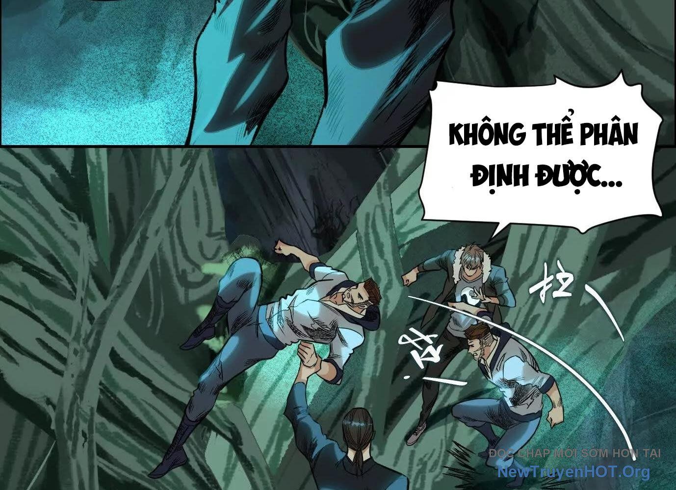 Thập Nhị Tinh - Dị Thú Mê Thành Chapter 82 - 31