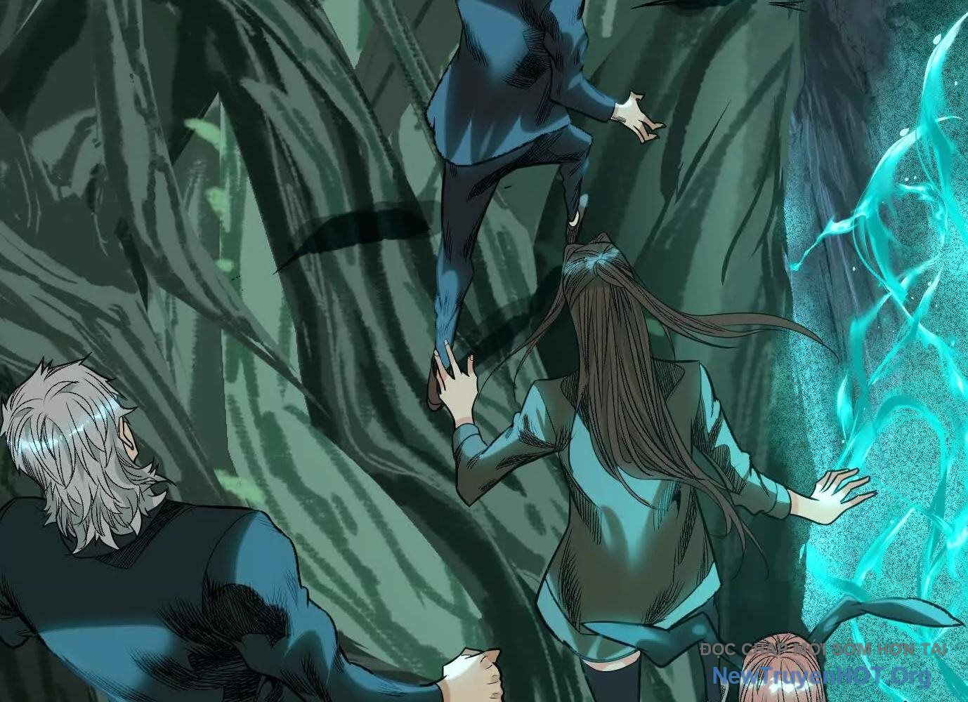 Thập Nhị Tinh - Dị Thú Mê Thành Chapter 82 - 32