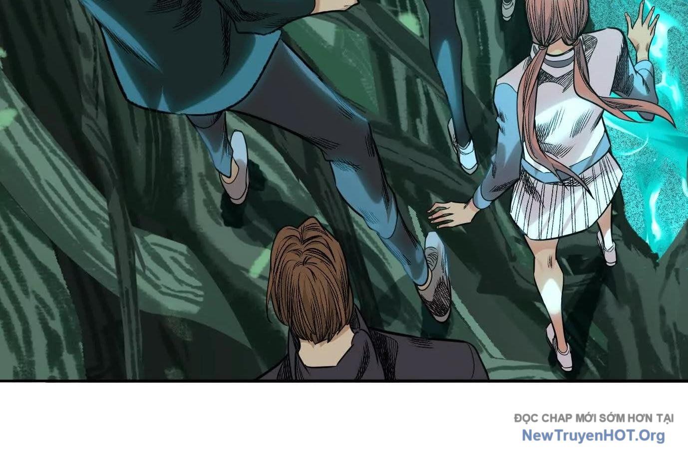 Thập Nhị Tinh - Dị Thú Mê Thành Chapter 82 - 33