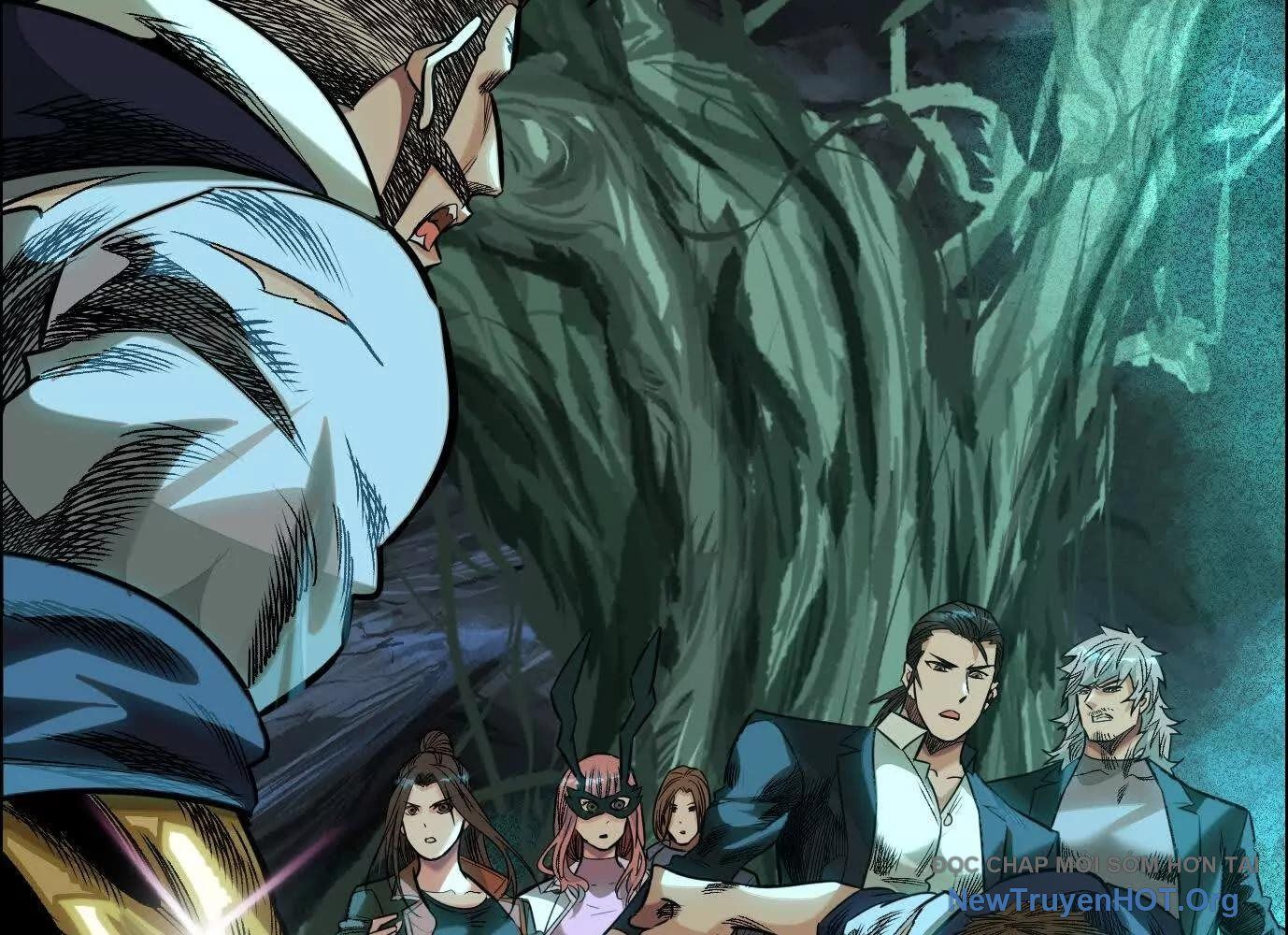 Thập Nhị Tinh - Dị Thú Mê Thành Chapter 82 - 35