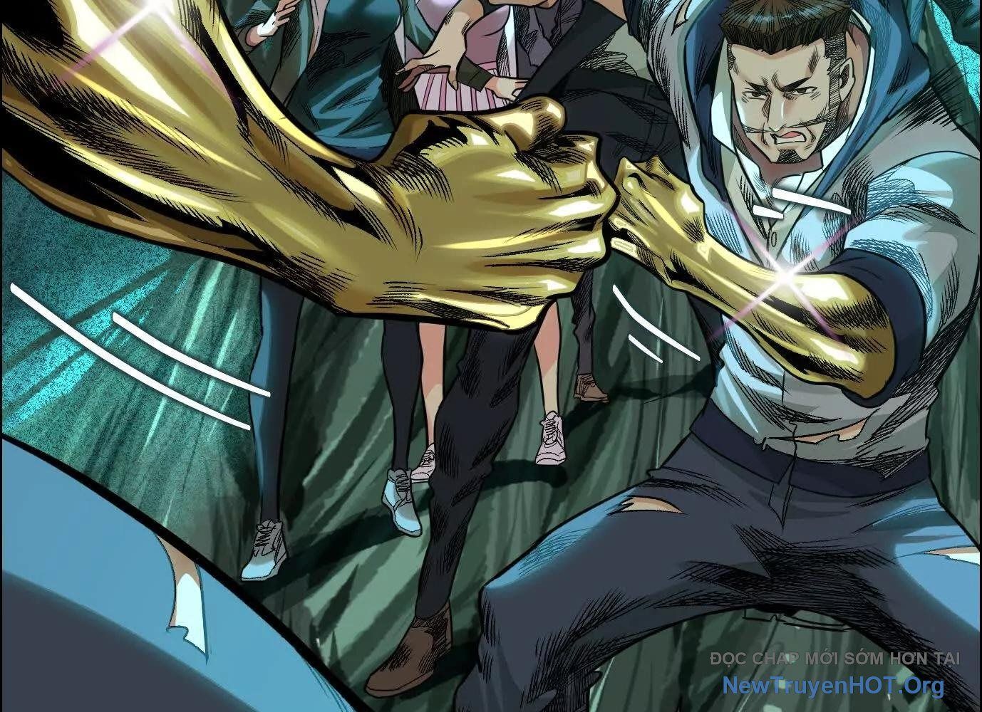 Thập Nhị Tinh - Dị Thú Mê Thành Chapter 82 - 36