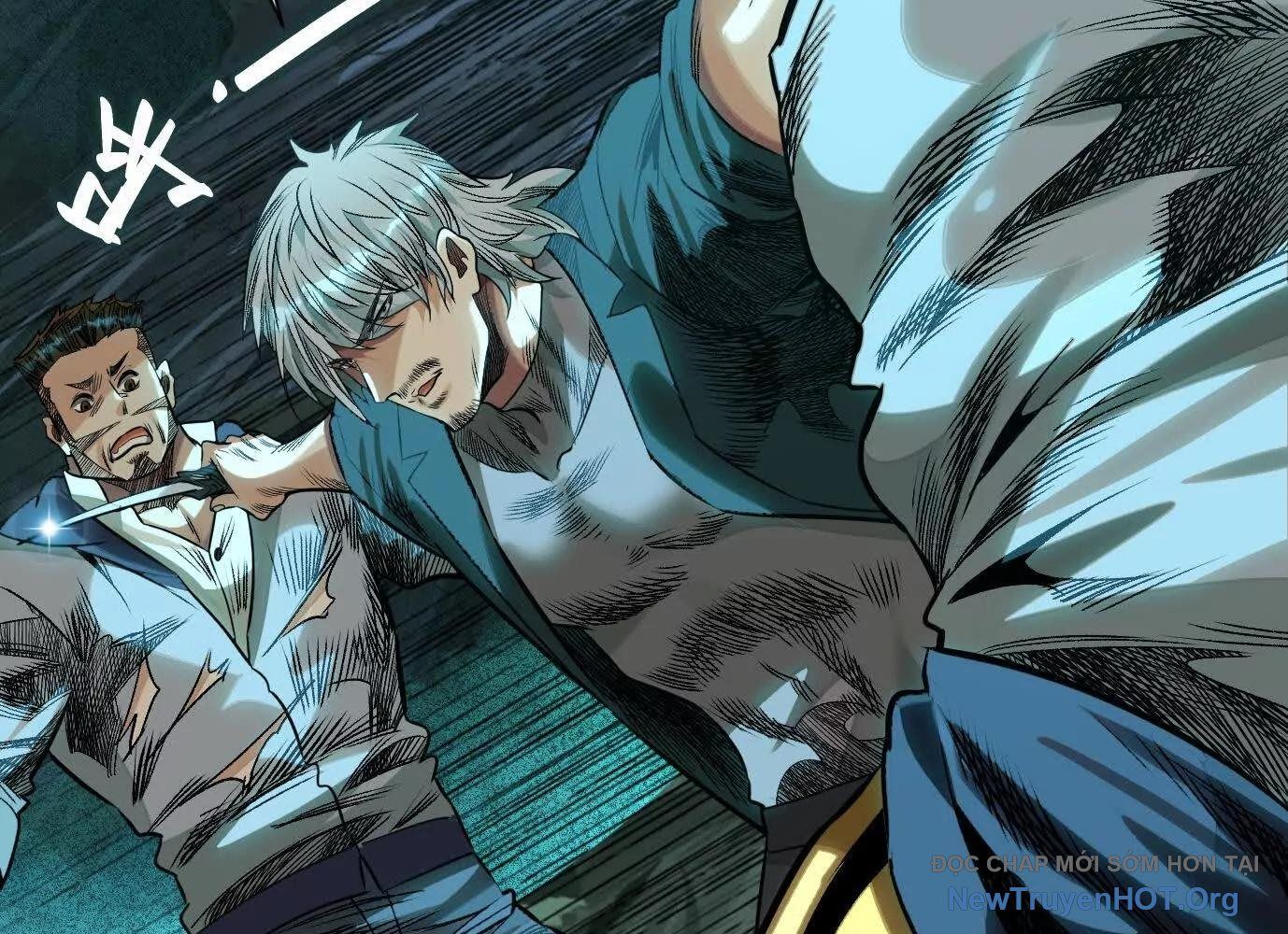 Thập Nhị Tinh - Dị Thú Mê Thành Chapter 82 - 39