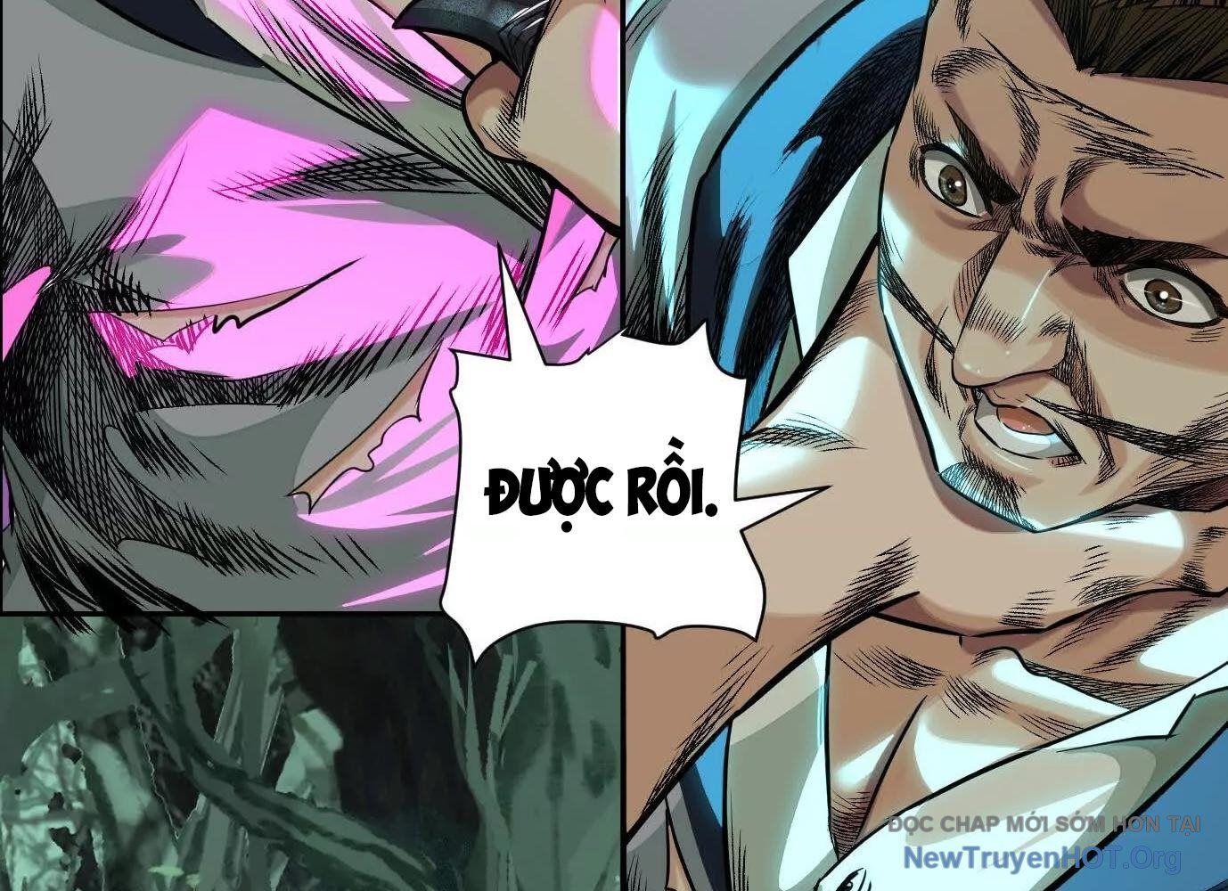 Thập Nhị Tinh - Dị Thú Mê Thành Chapter 82 - 43