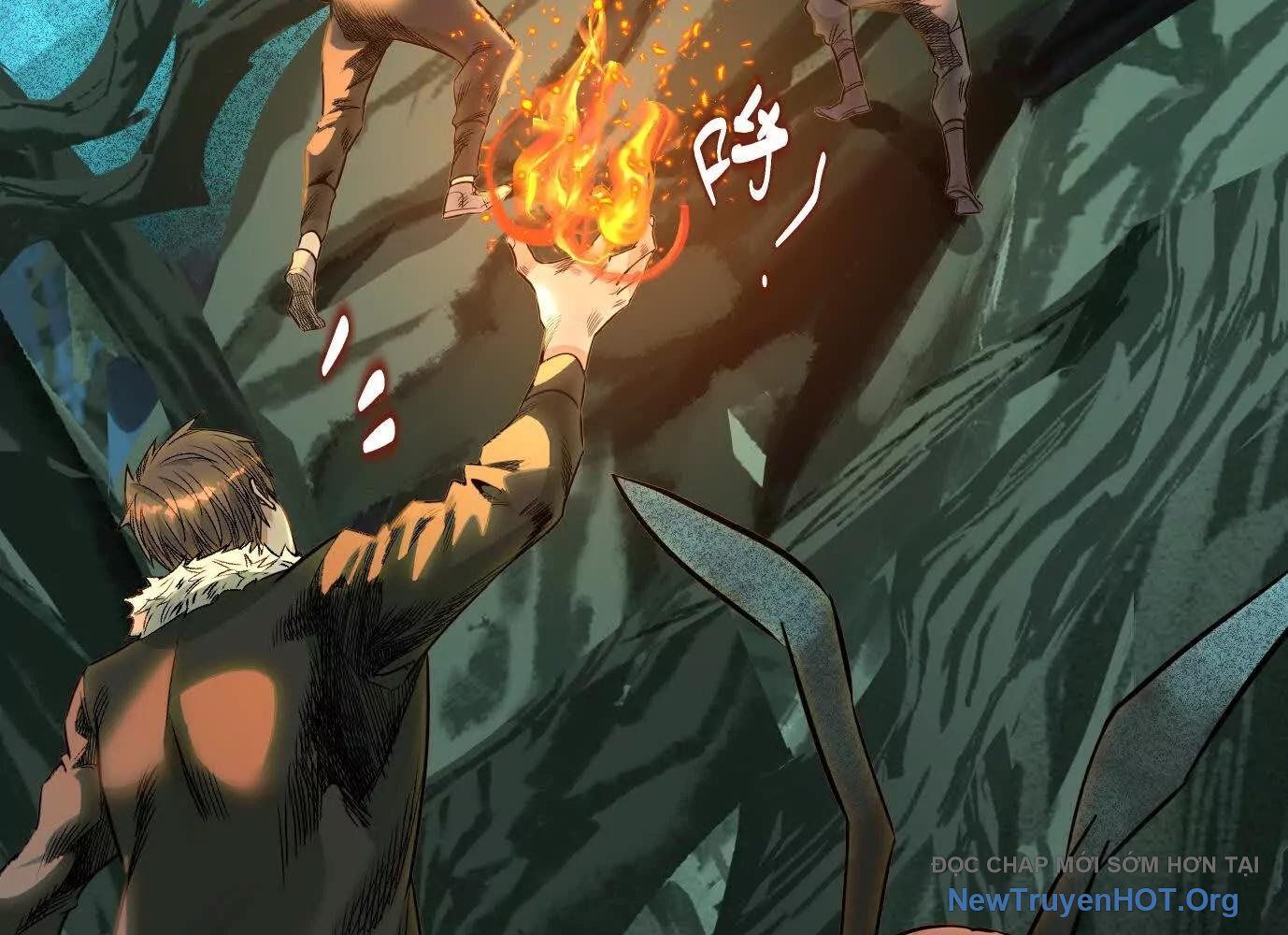 Thập Nhị Tinh - Dị Thú Mê Thành Chapter 82 - 50