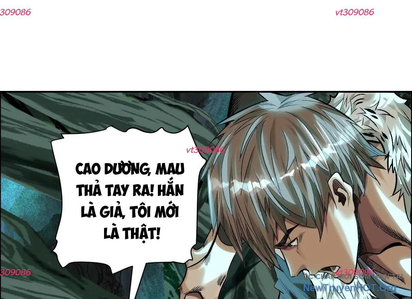 Thập Nhị Tinh - Dị Thú Mê Thành Chapter 82 - 6