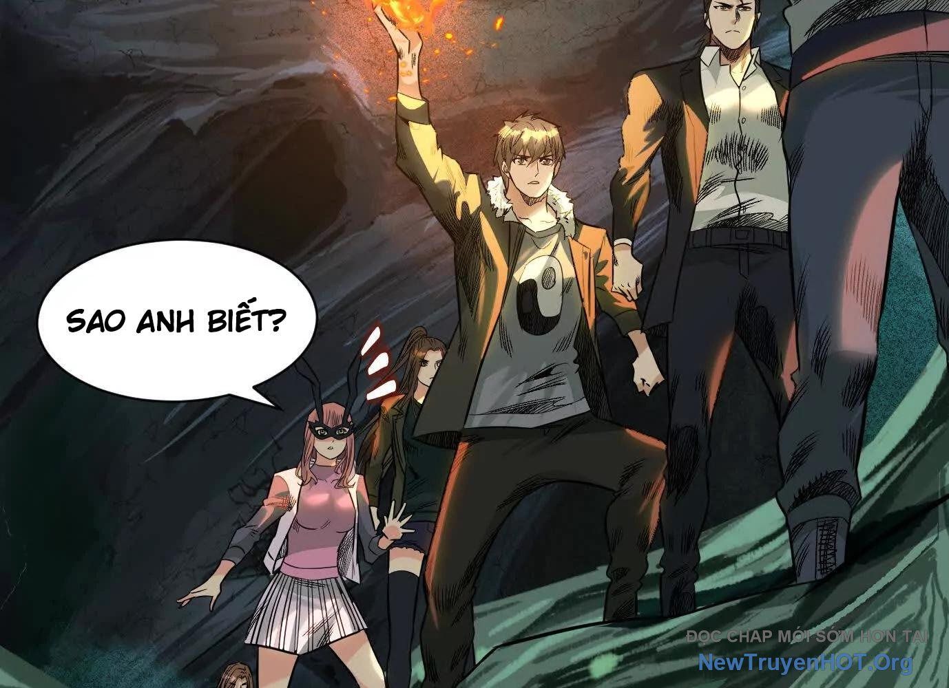 Thập Nhị Tinh - Dị Thú Mê Thành Chapter 82 - 53