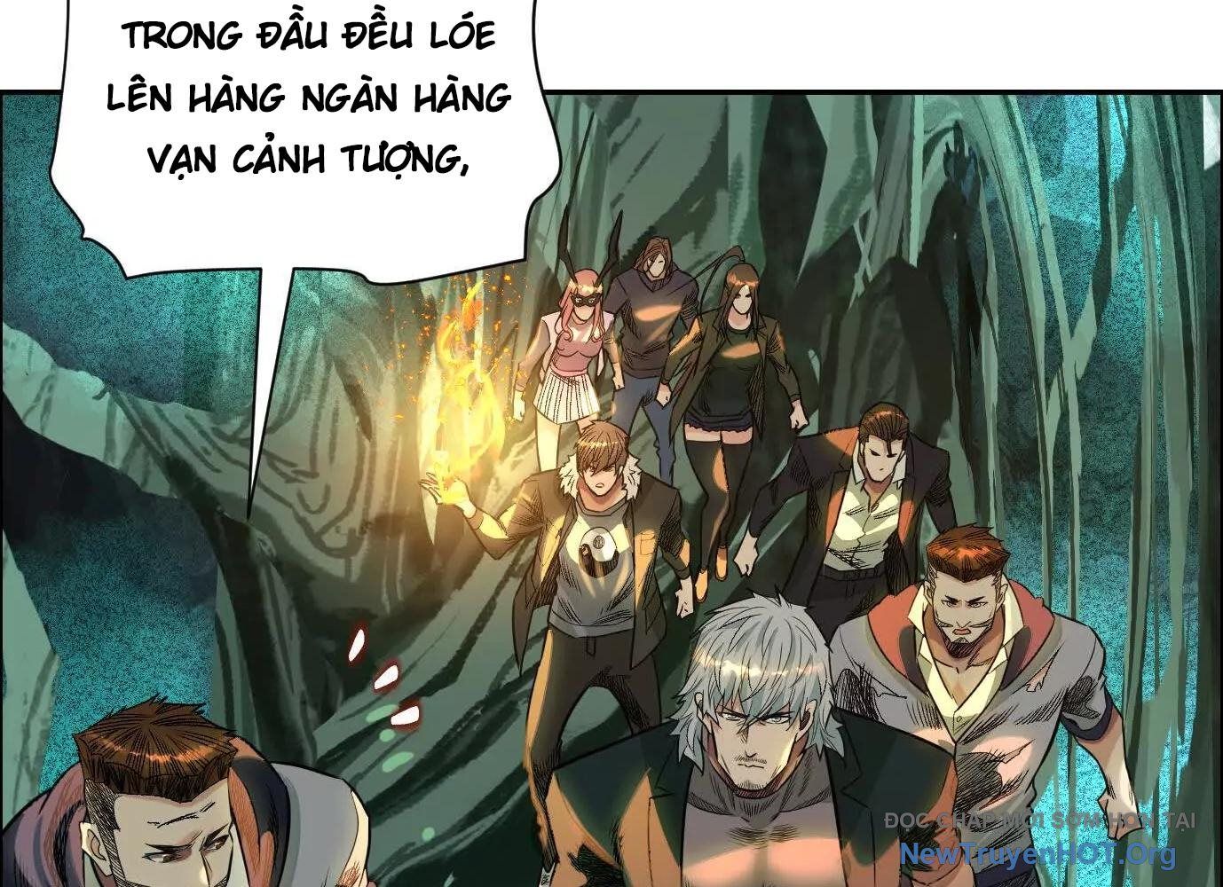 Thập Nhị Tinh - Dị Thú Mê Thành Chapter 82 - 55