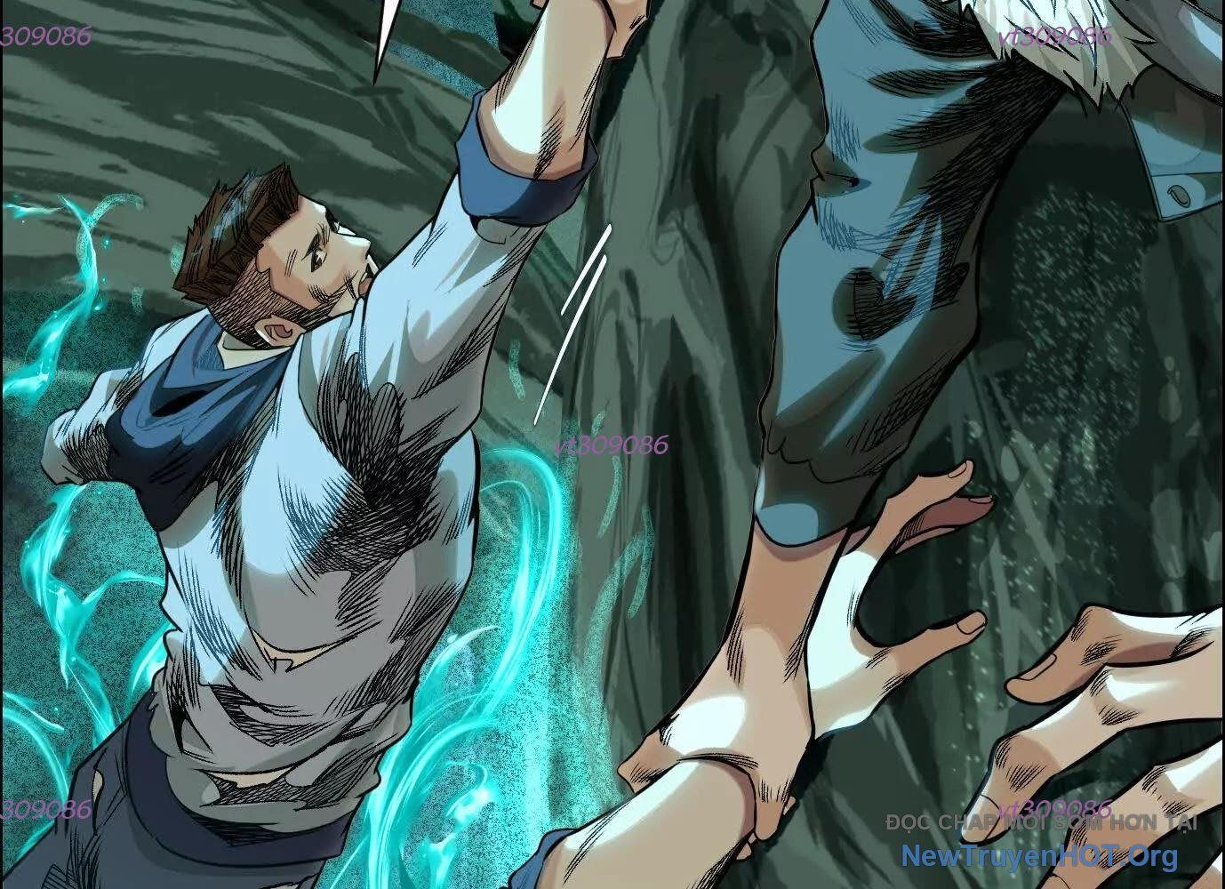 Thập Nhị Tinh - Dị Thú Mê Thành Chapter 82 - 7