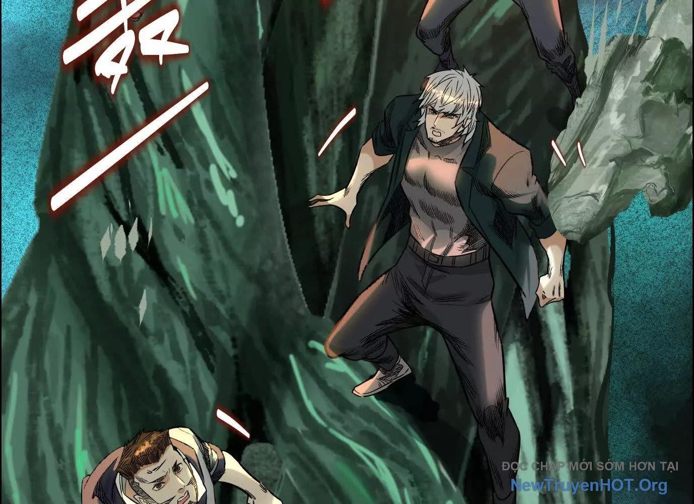 Thập Nhị Tinh - Dị Thú Mê Thành Chapter 82 - 62