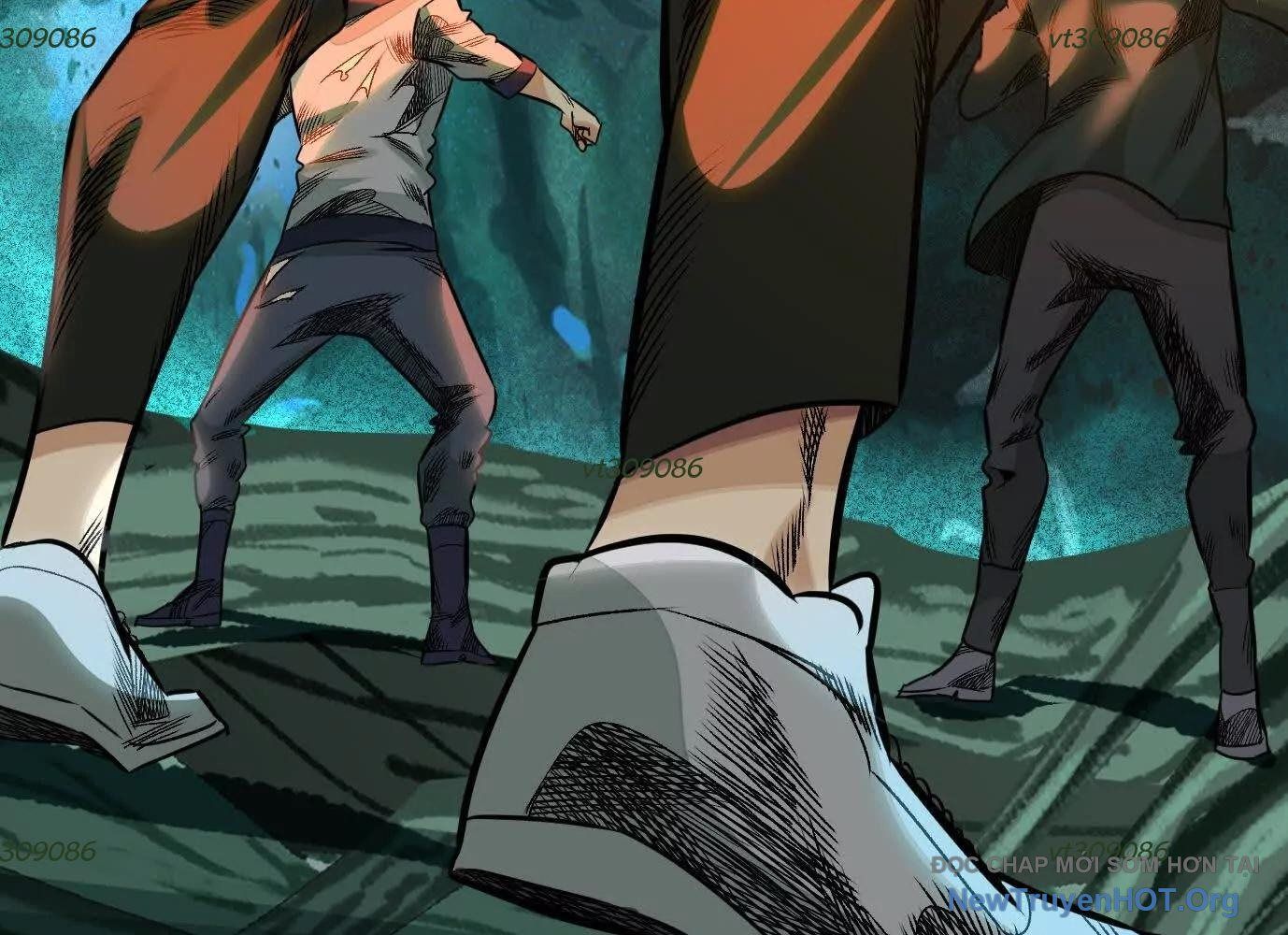 Thập Nhị Tinh - Dị Thú Mê Thành Chapter 82 - 67