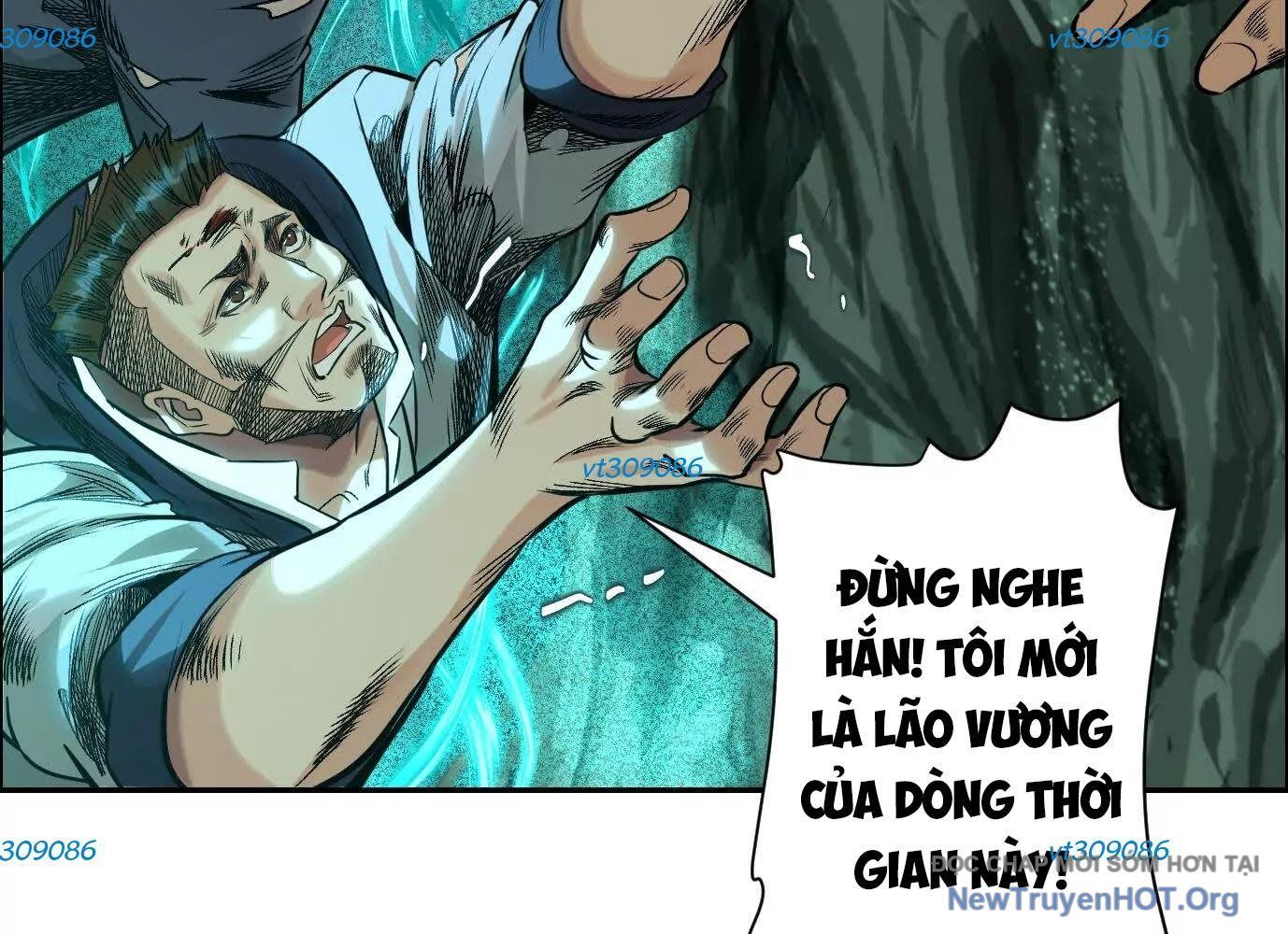 Thập Nhị Tinh - Dị Thú Mê Thành Chapter 82 - 8