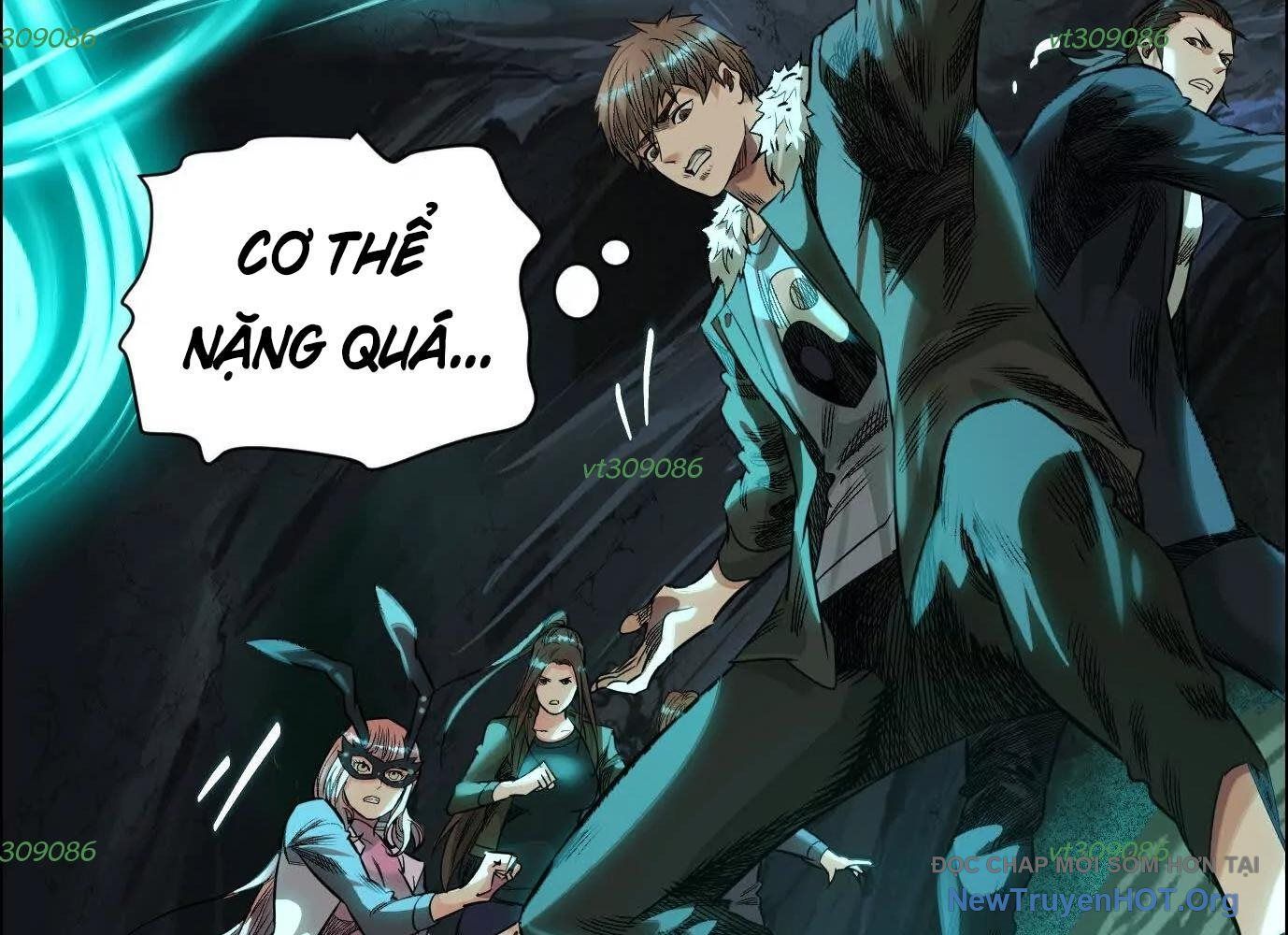 Thập Nhị Tinh - Dị Thú Mê Thành Chapter 82 - 83