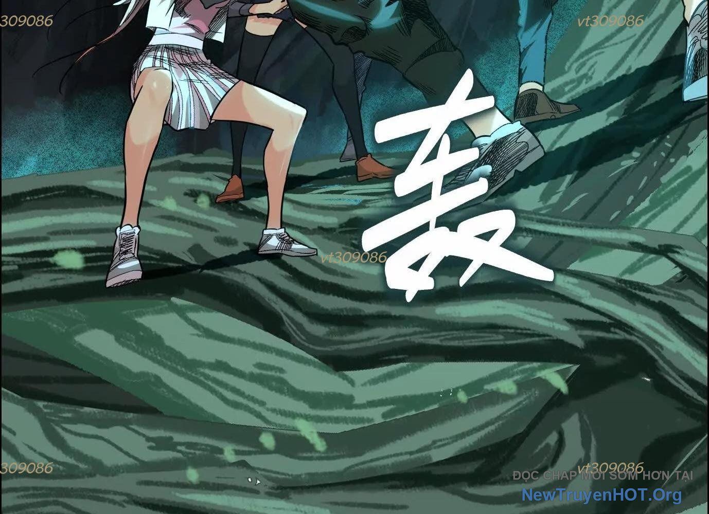 Thập Nhị Tinh - Dị Thú Mê Thành Chapter 82 - 84