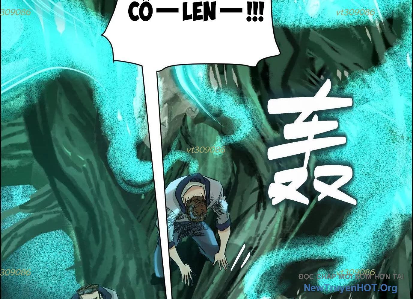 Thập Nhị Tinh - Dị Thú Mê Thành Chapter 82 - 86