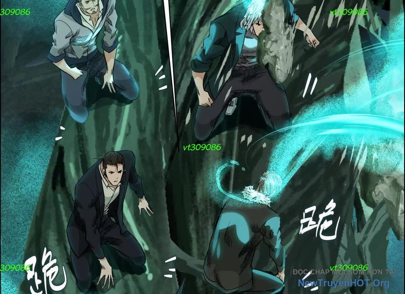 Thập Nhị Tinh - Dị Thú Mê Thành Chapter 82 - 87