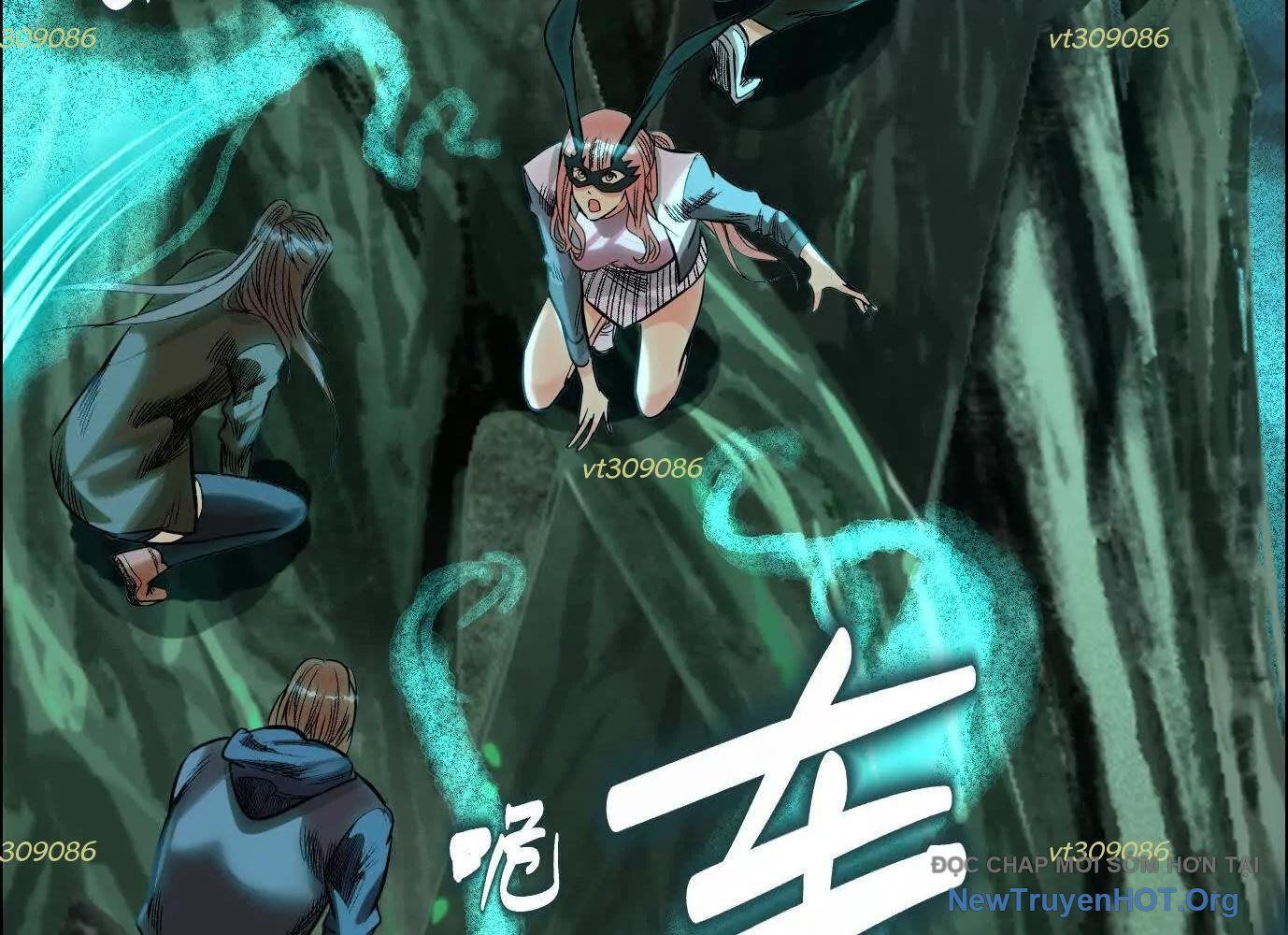 Thập Nhị Tinh - Dị Thú Mê Thành Chapter 82 - 88