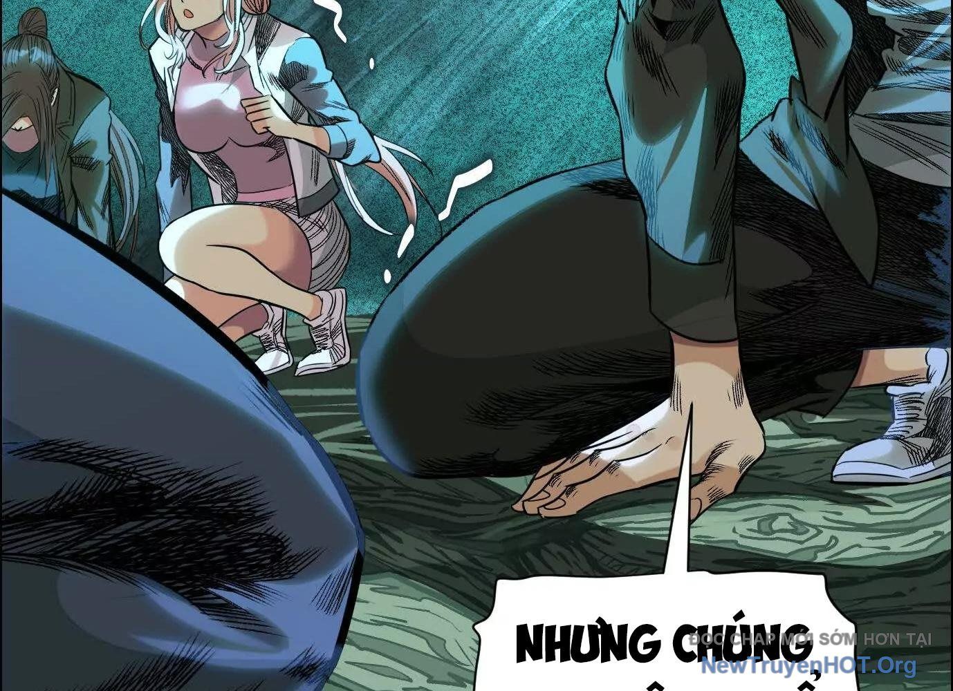 Thập Nhị Tinh - Dị Thú Mê Thành Chapter 82 - 97