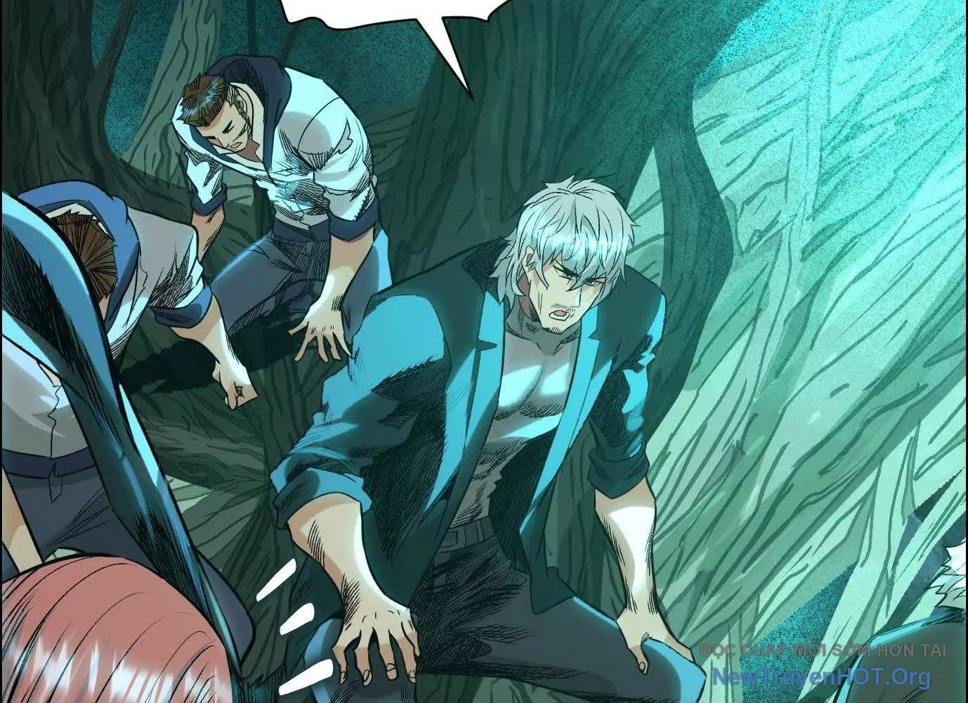 Thập Nhị Tinh - Dị Thú Mê Thành Chapter 82 - 99