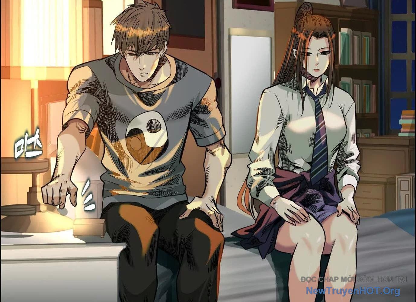 Thập Nhị Tinh - Dị Thú Mê Thành Chapter 83 - 105