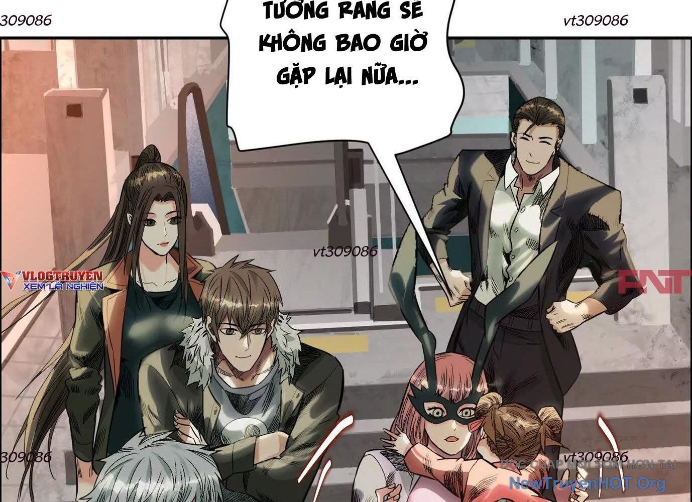 Thập Nhị Tinh - Dị Thú Mê Thành Chapter 83 - 12