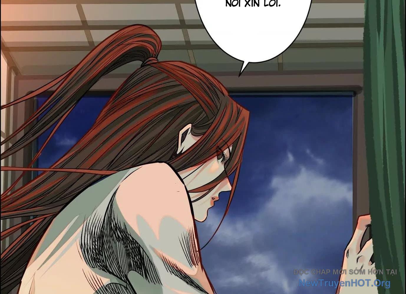 Thập Nhị Tinh - Dị Thú Mê Thành Chapter 83 - 115